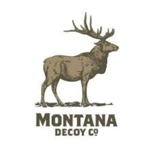 Montana Decoy