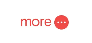 More.com.au logo
