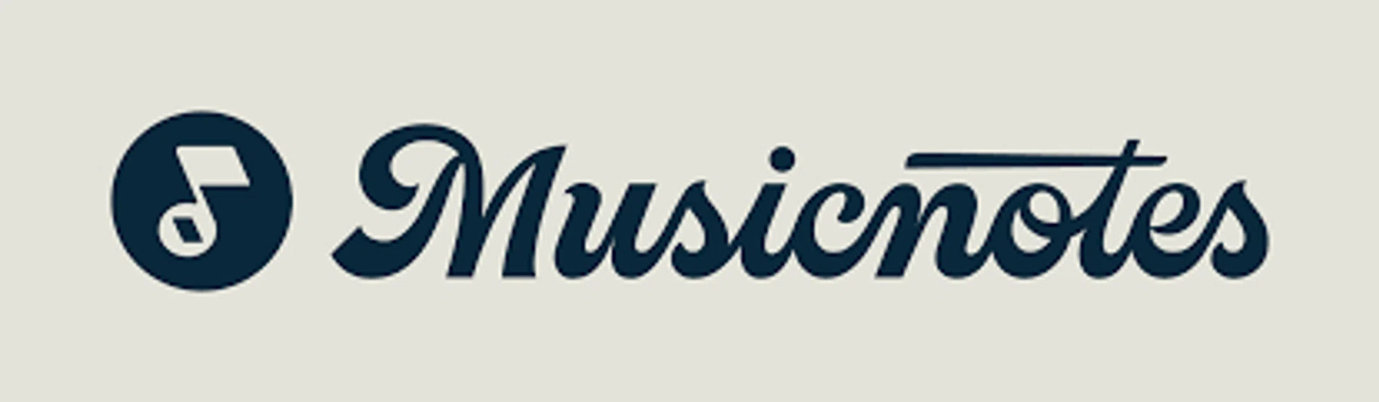 Musicnotes