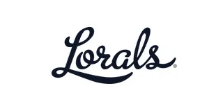 Lorals logo