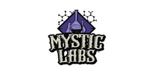 Mystic Labs logo