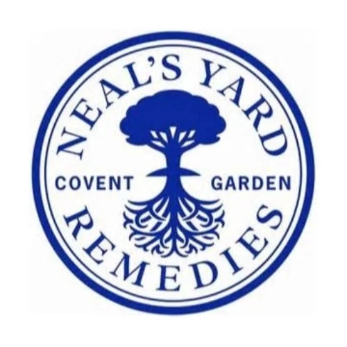 Neal's Yard Remedies UK