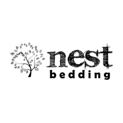 Nest Bedding