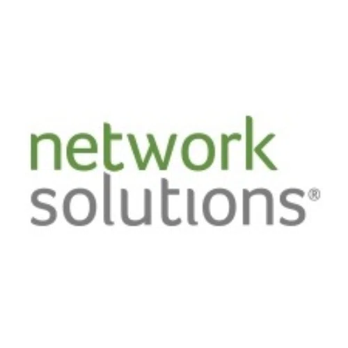 Network Solutions Hosting