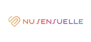 NU Sensuelle logo