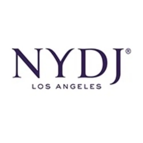 NYDJ logo