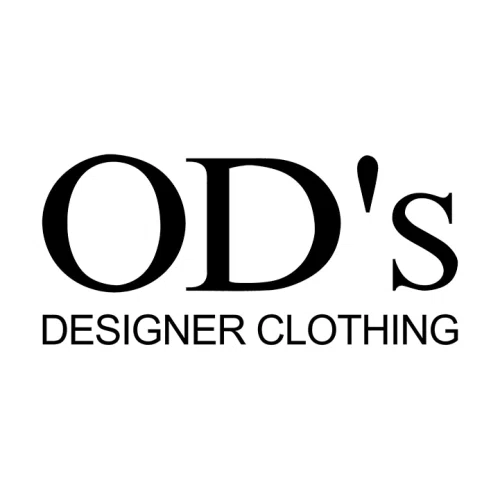 OD's Designer Clothing