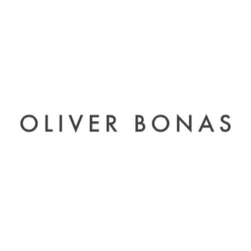 Oliver Bonas