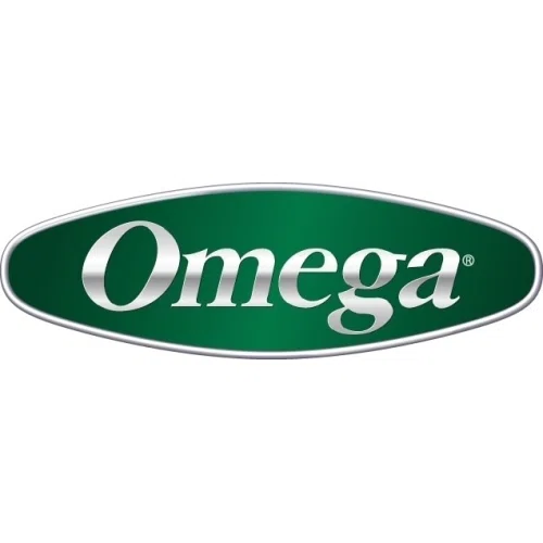 Omega Juicers