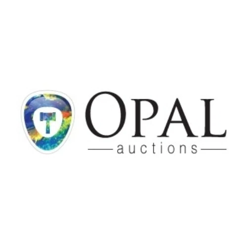 Opal Auctions