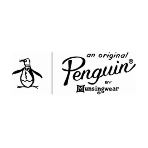 Original Penguin