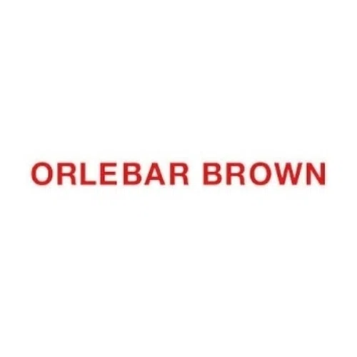 Orlebar Brown