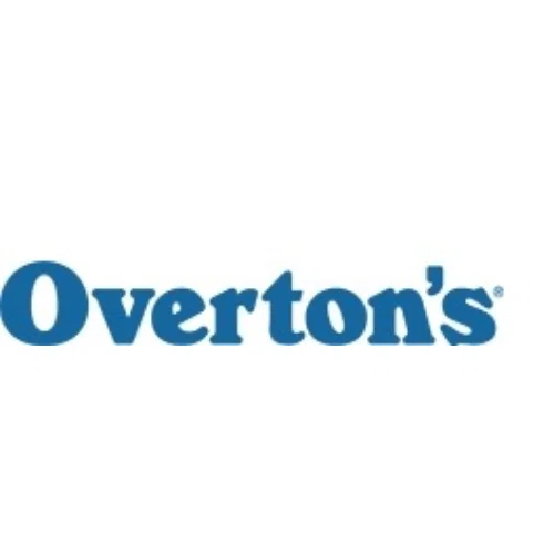 Overton's