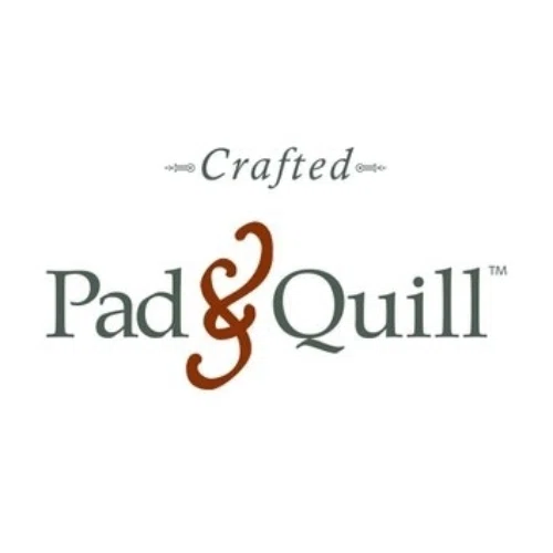 Pad & Quill