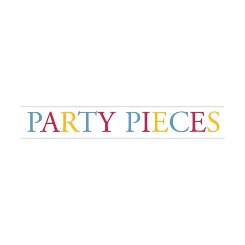 Party Pieces