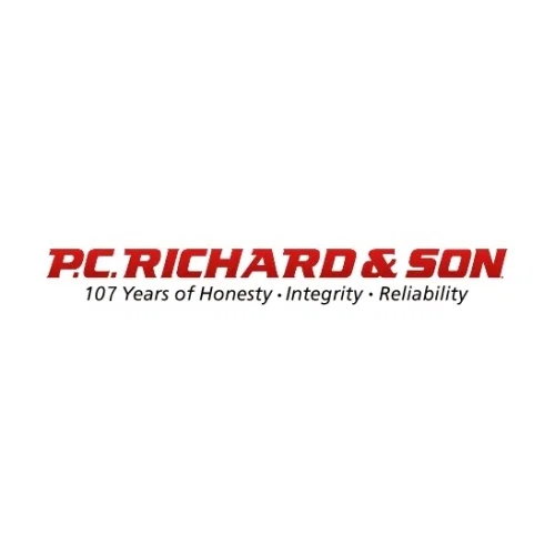 P.C. Richard & Son