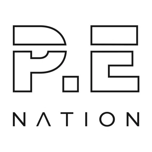 P.E Nation AU