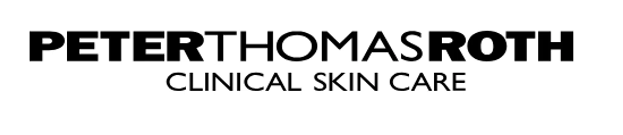 Peter Thomas Roth Clinical Skin Care