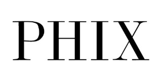 Phix Clothing logo
