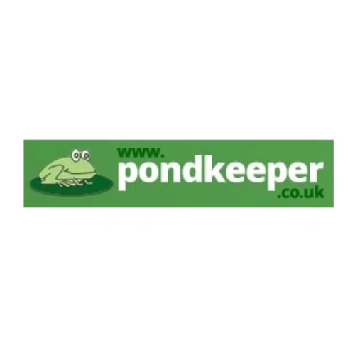 Pondkeeper