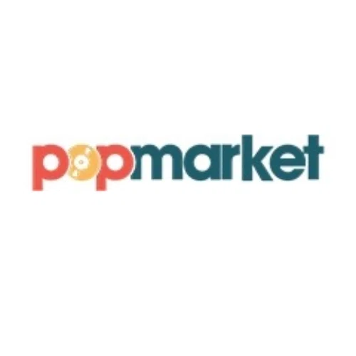 Pop Market