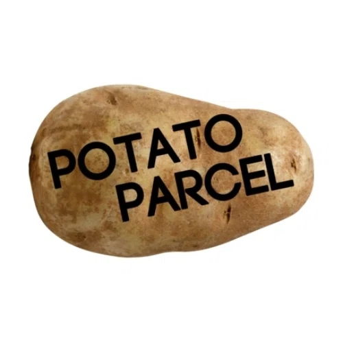 Potato Parcel