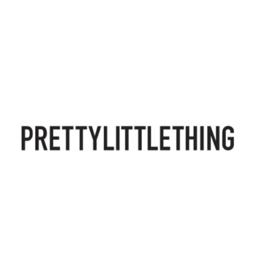 PrettyLittleThing logo