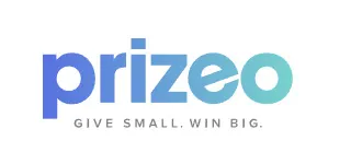 Prizeo.com logo