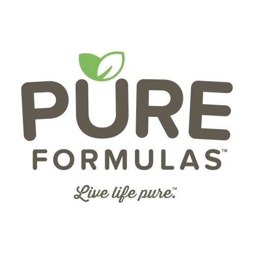 Pure Formulas