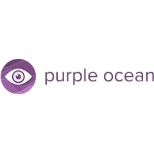 Purple Ocean