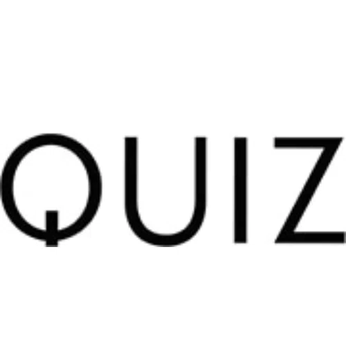 QUIZ Clothing UK