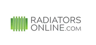 Radiators Online logo