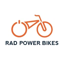 Rad Power Bikes logo