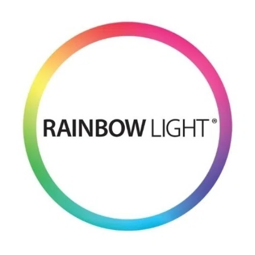 Rainbow Light