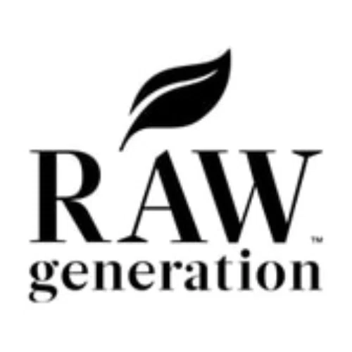 Raw Generation