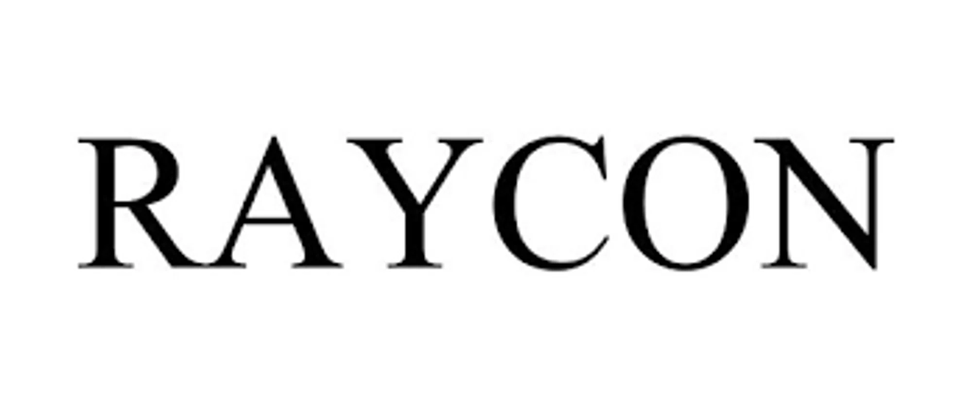 Raycon logo