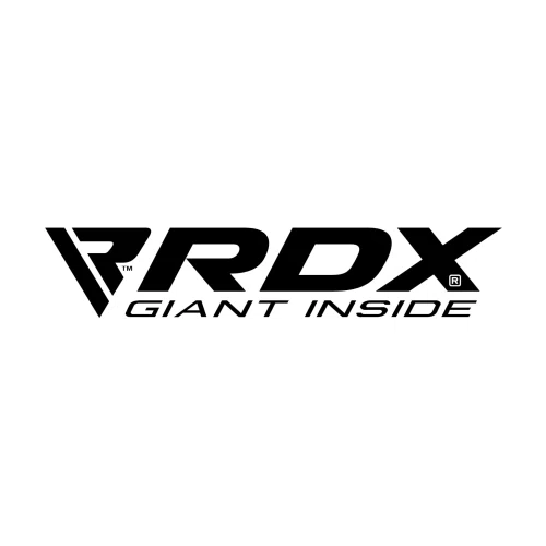 RDX Sports logo