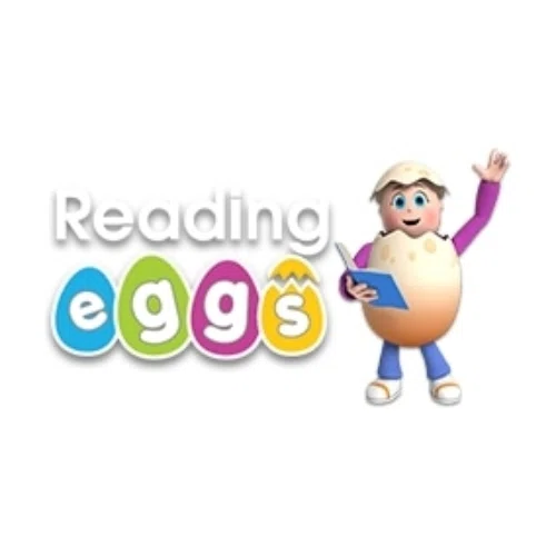 Reading Eggs