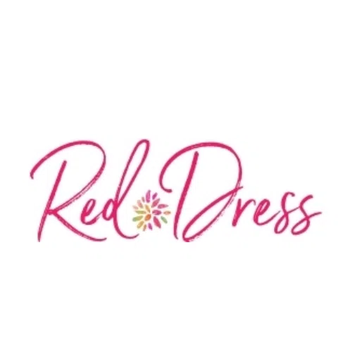 Red Dress Boutique