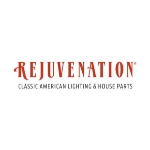 Rejuvenation Lighting