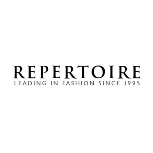 Repertoire Fashion