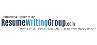 Resume Writing Group logo
