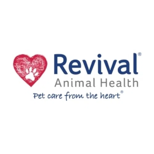 Revival Animal Health