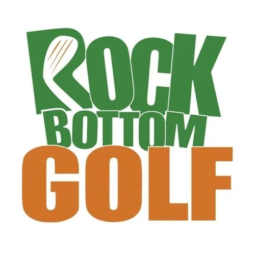 Rock Bottom Golf