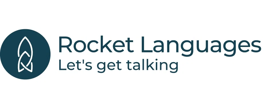 Rocket Languages