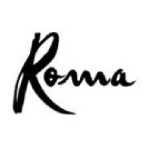 Roma Designer Jewelry