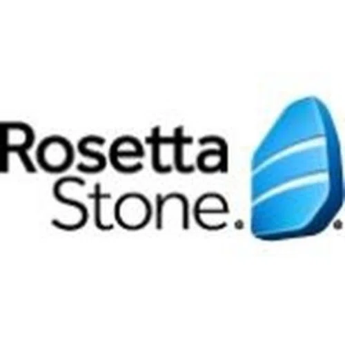 Rosetta Stone