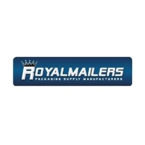 RoyalMailers.com