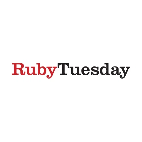 Ruby Tuesday