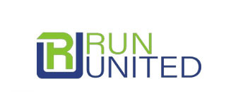 Run United logo